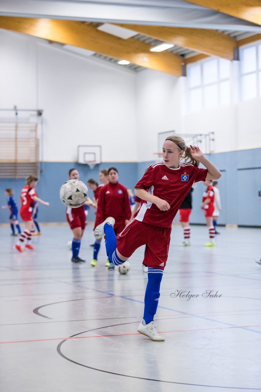 Bild 57 - HFV Futsalmeisterschaft C-Juniorinnen